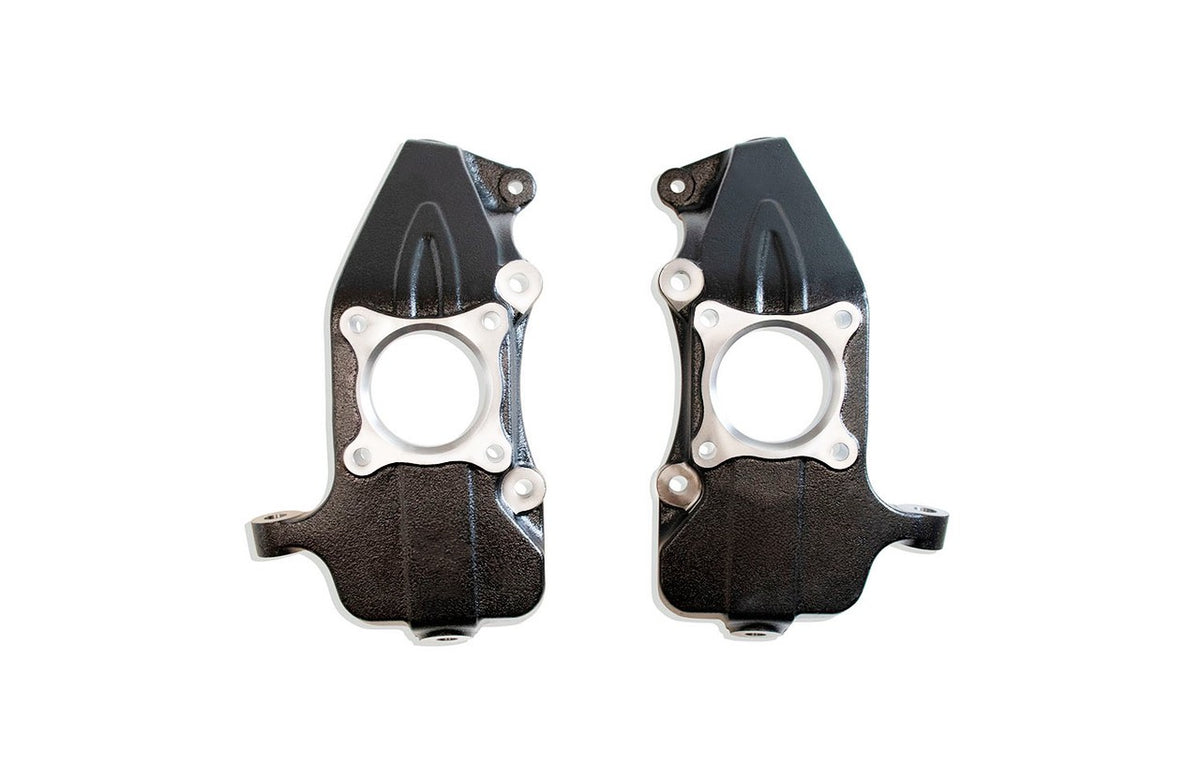 QA1 F150 Drop Spindle | 2021-2026 Ford F-150