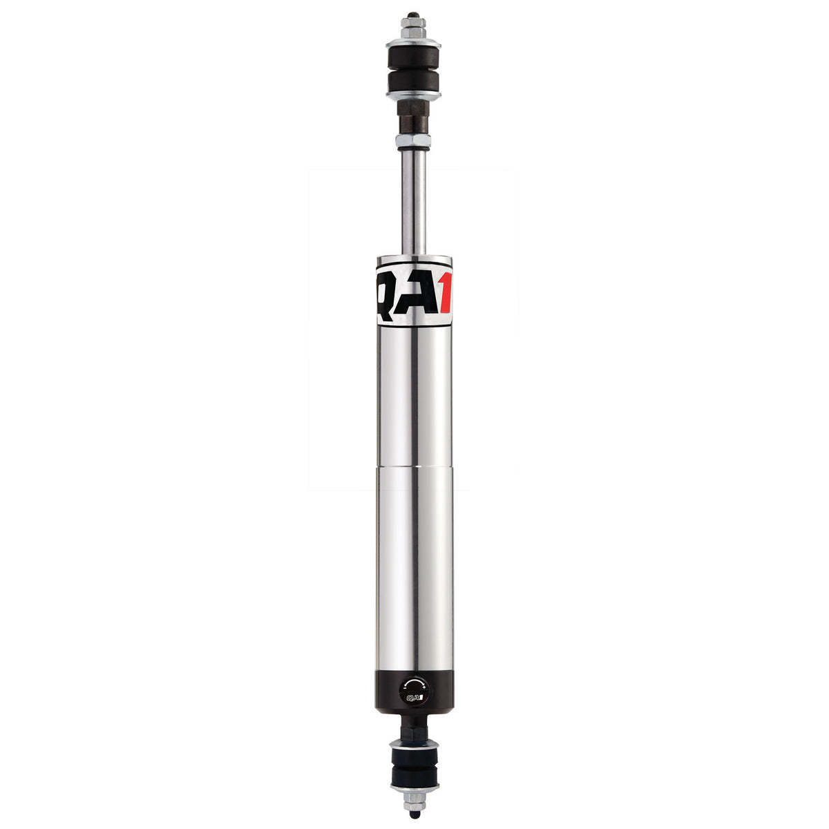QA1 Stocker Star Shock | 1988-1996 Chevrolet Corvette (Rear) - Single Adjustable