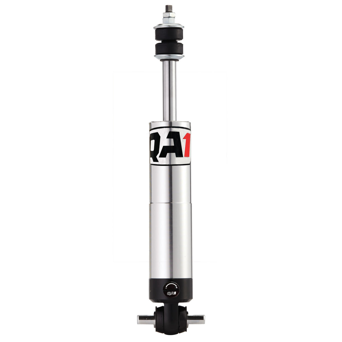 QA1 Stocker Star Shock | 1997-2010 Chevrolet Corvette (Front) - Single Adjustable