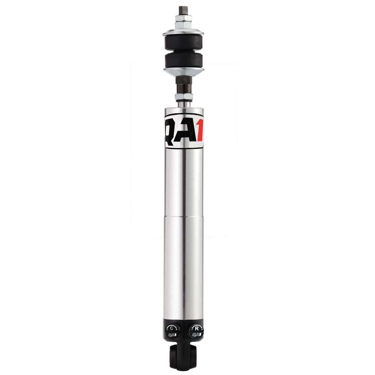 QA1 Stocker Star Shock | 1997-2004 Ford F-150 (Rear) - Double Adjustable