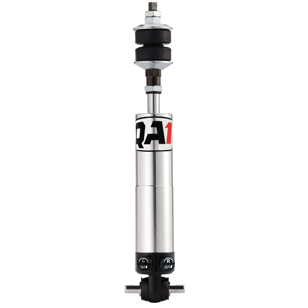 QA1 Stocker Star Shock | 2002-2008 Dodge Ram 1500 (Front) - Double Adjustable