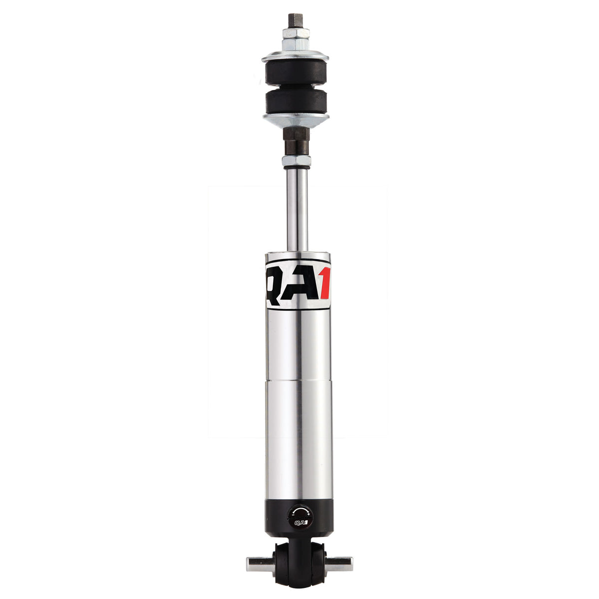 QA1 Stocker Star Shock | 2002-2008 Dodge Ram 1500 (Front) - Single Adjustable