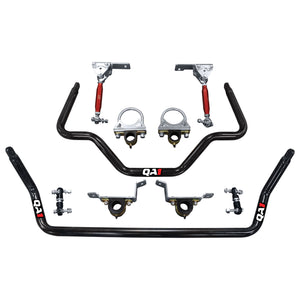 QA1 C10 Sway Bar Kit | 1963-1972 Chevrolet C10 Pickup (Front and Rear)