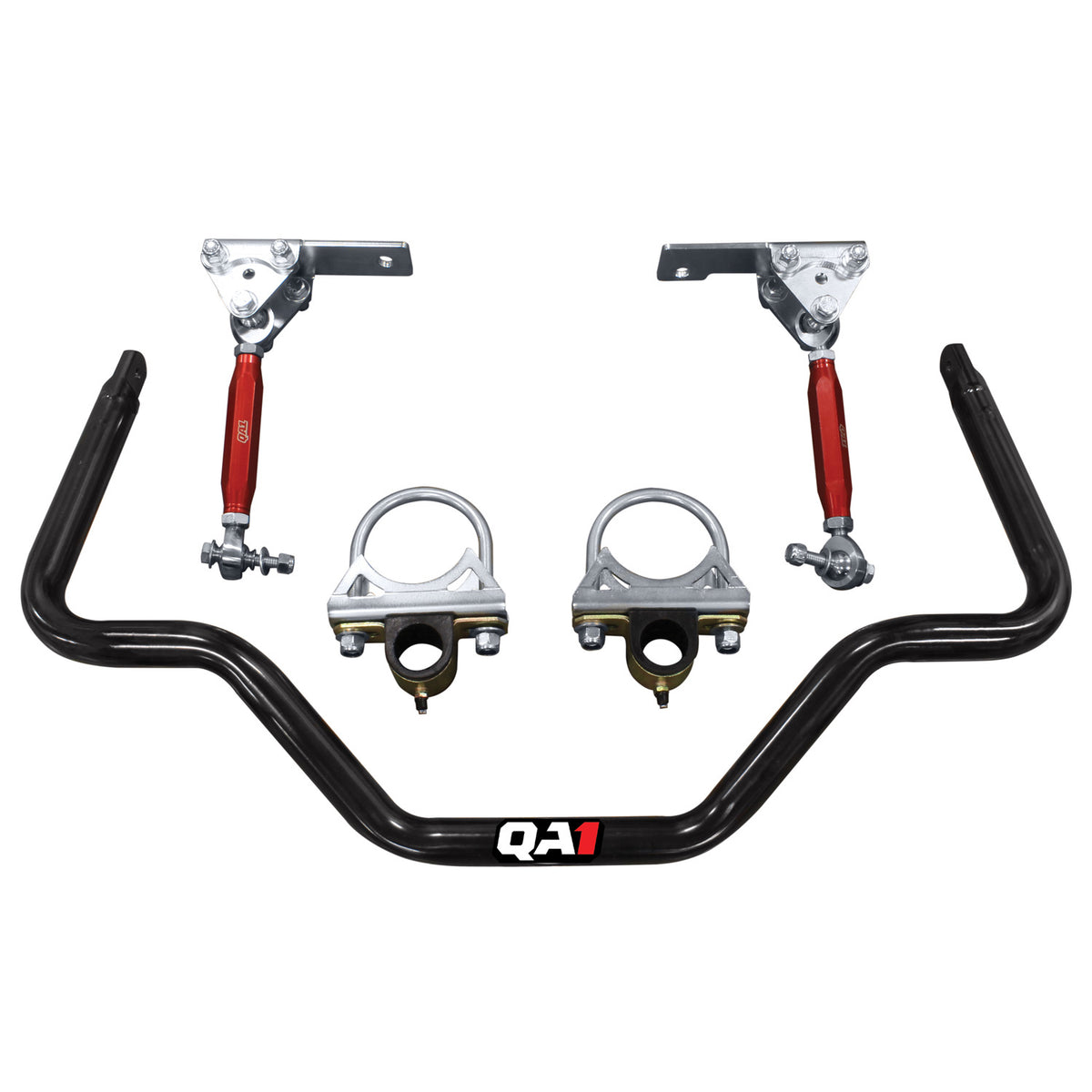 QA1 C10 Rear Sway Bar | 1963-1972 Chevrolet C10 Pickup (Rear)