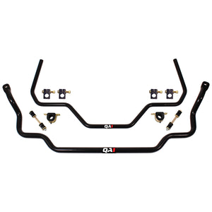 QA1 Sway Bar Kit | 1965-1967 Buick Gran Sport (Front)