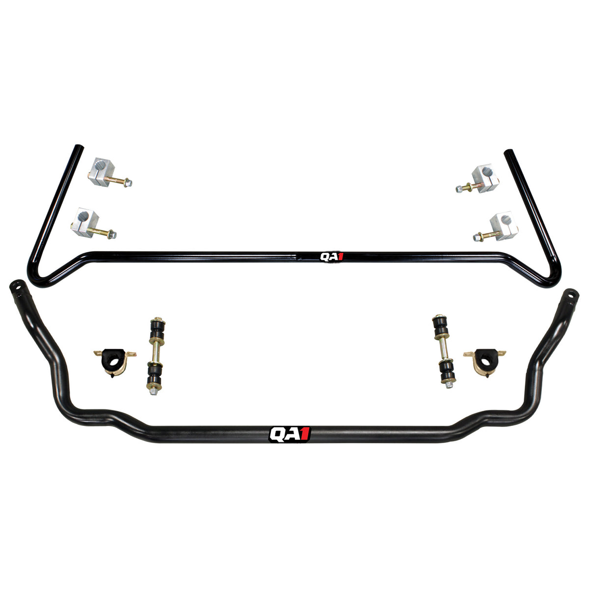 QA1 Sway Bar Kit | 1978-1985 Buick LeSabre (Front and Rear)