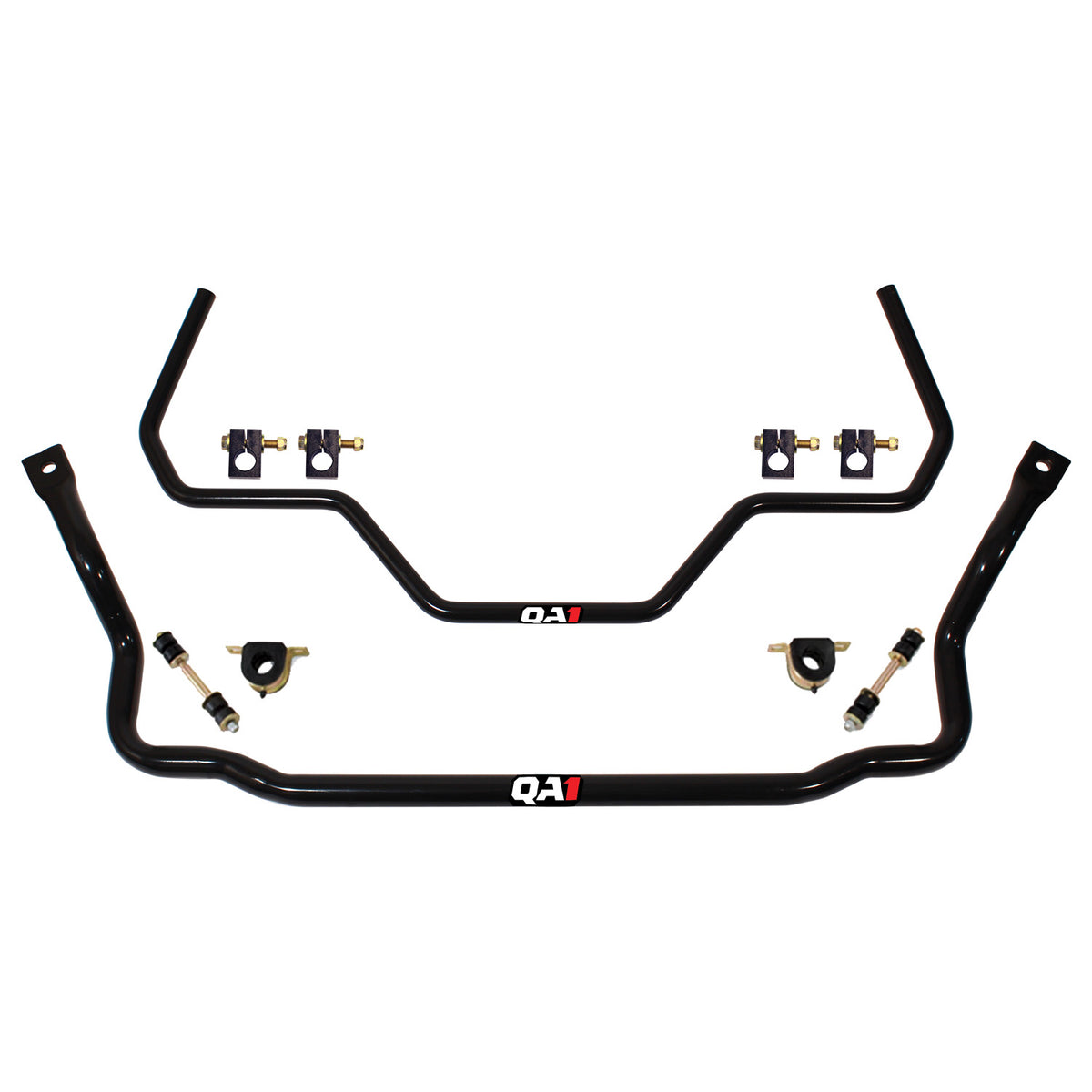 QA1 Sway Bar Kit | 1978-1988 Buick Regal (Front and Rear)