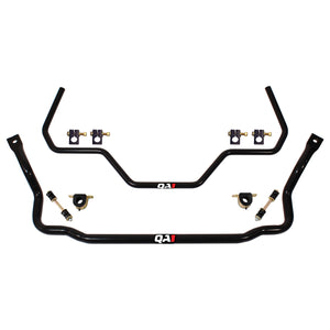 QA1 Sway Bar Kit | 1978-1988 Buick Regal (Front and Rear)