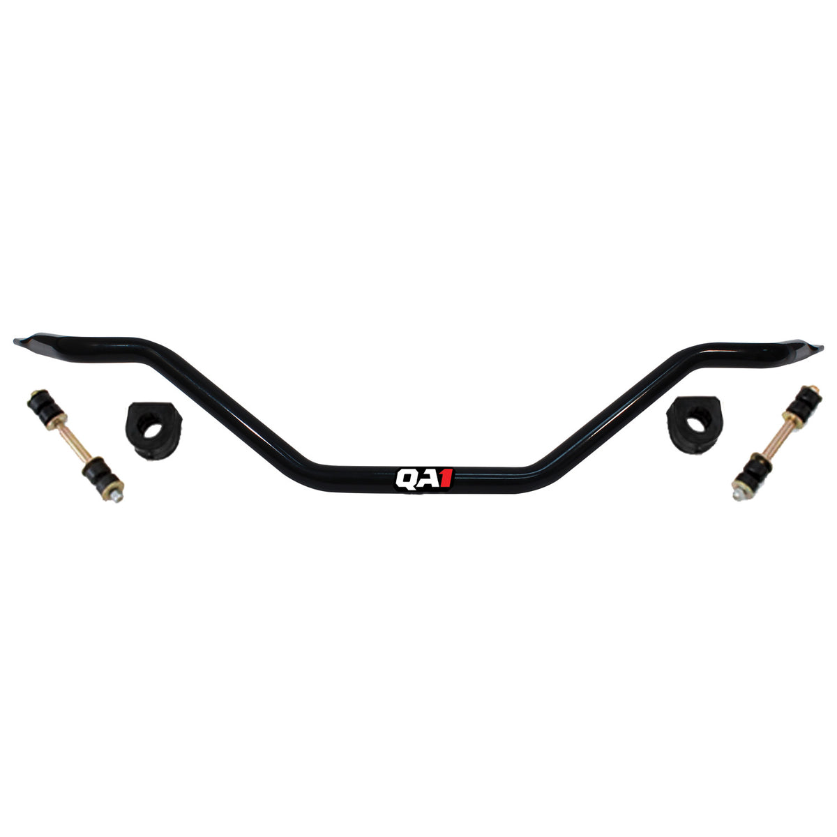 QA1 Front Sway Bar | 1979-1993 Ford Mustang (Front)