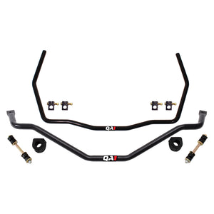 QA1 Sway Bar Kit | 1994-2004 Ford Mustang (Front and Rear)