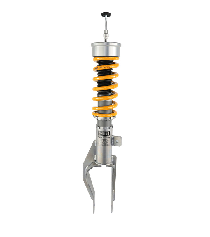 TES-MU02S1-Tesla-Model-Y-RWD/AWD-Road-and-Track-Coilovers-