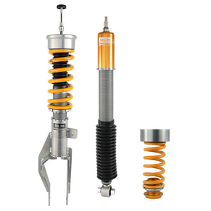 TES-MU02S1-Tesla-Model-Y-RWD/AWD-Road-and-Track-Coilovers-