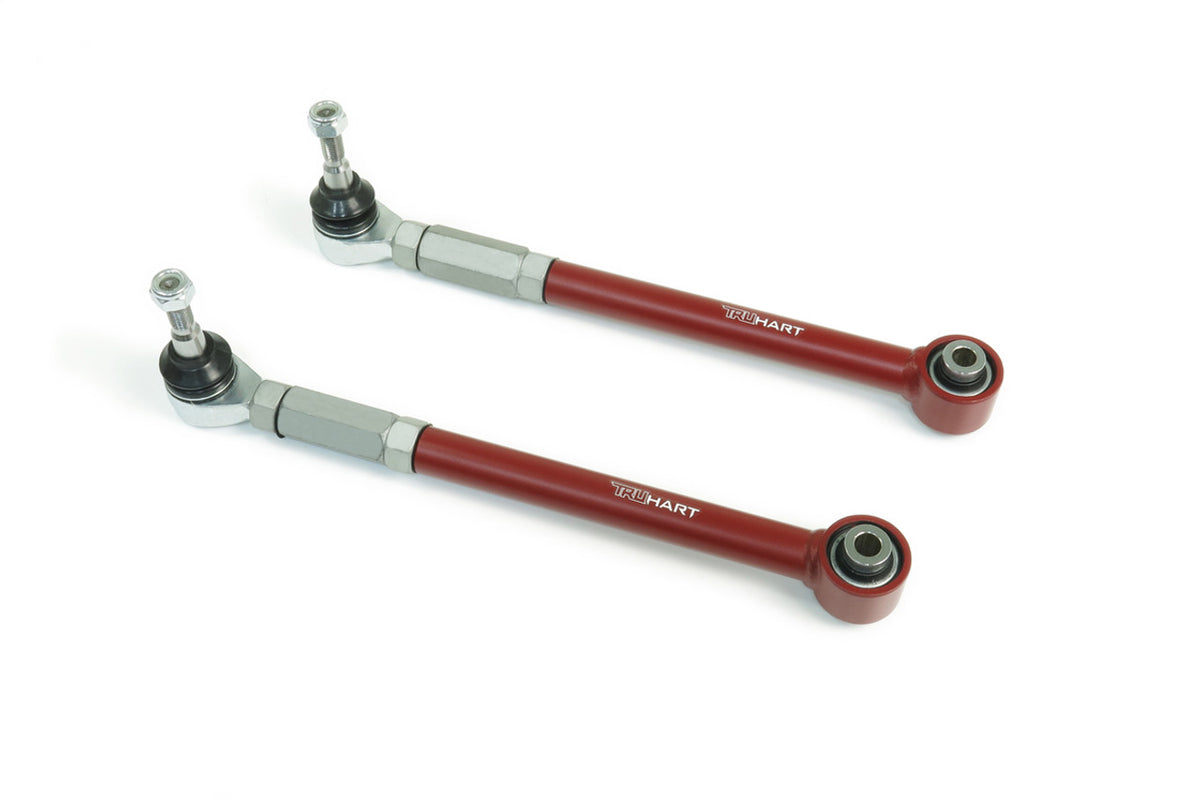 07-17 Lexus LS460 Truhart Rear Lower Caster Arms W/ Pillowball