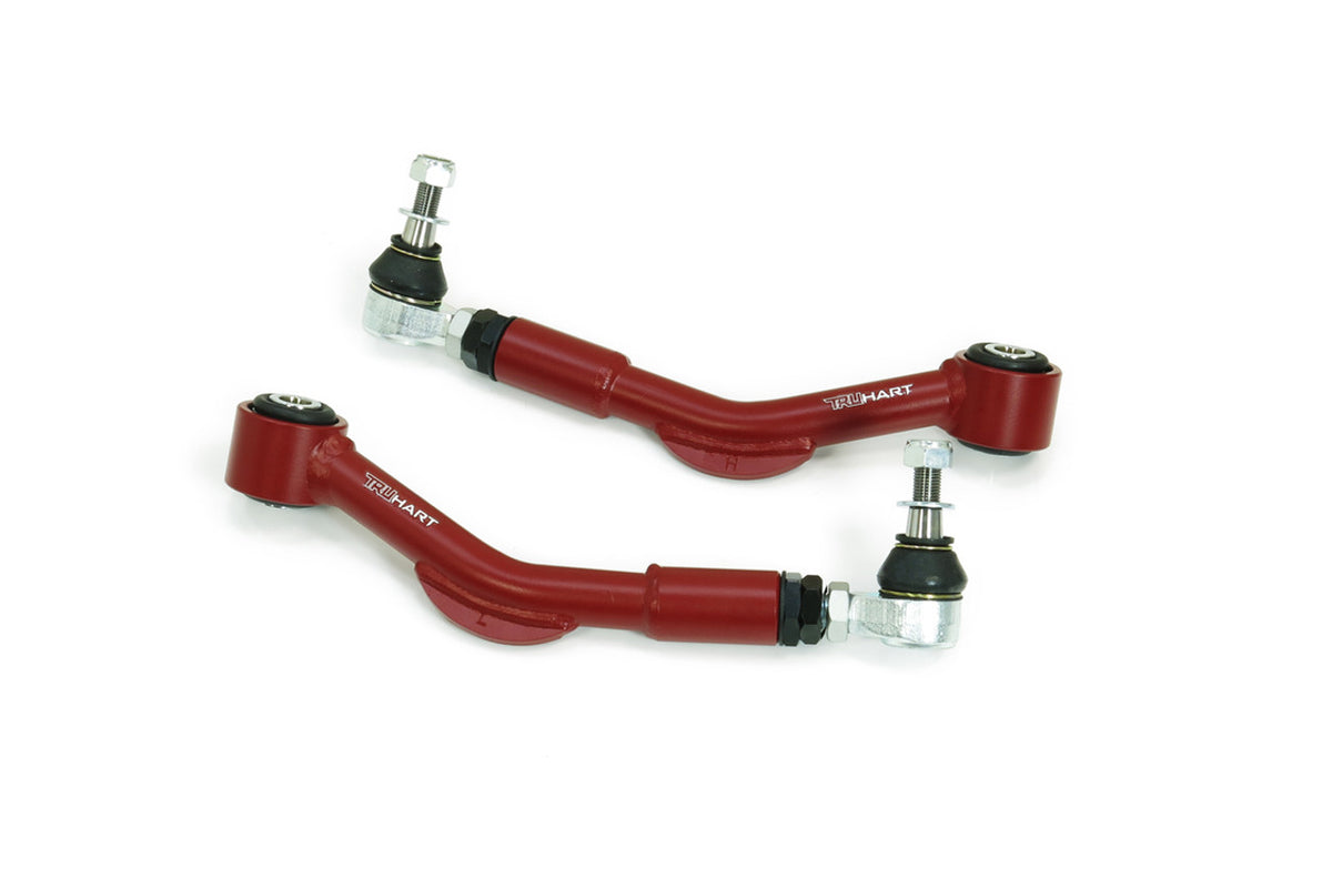 07-17 Lexus LS460 Truhart Rear Camber Arms