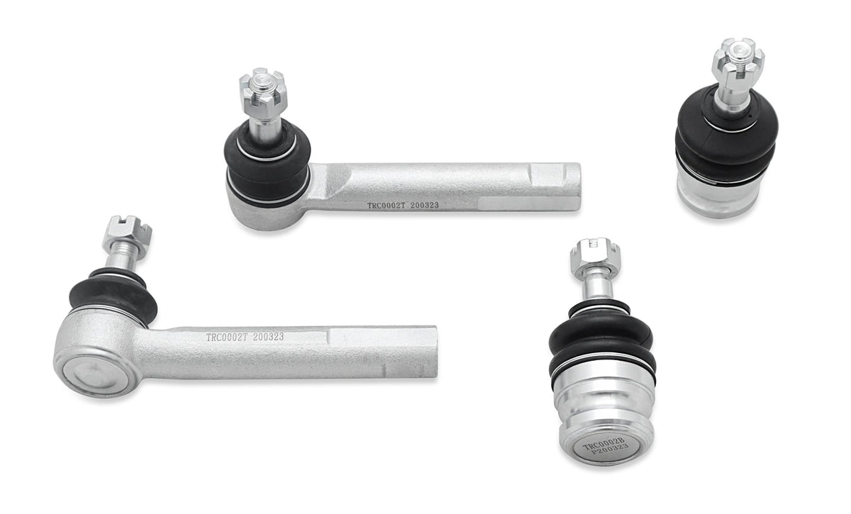 Superpro-TRC0002-Subaru-Forester-97-18-Roll-Center-&-Bump-Steer-Correcing-Ball-Joint-&-Tie-Rod-End-Kit