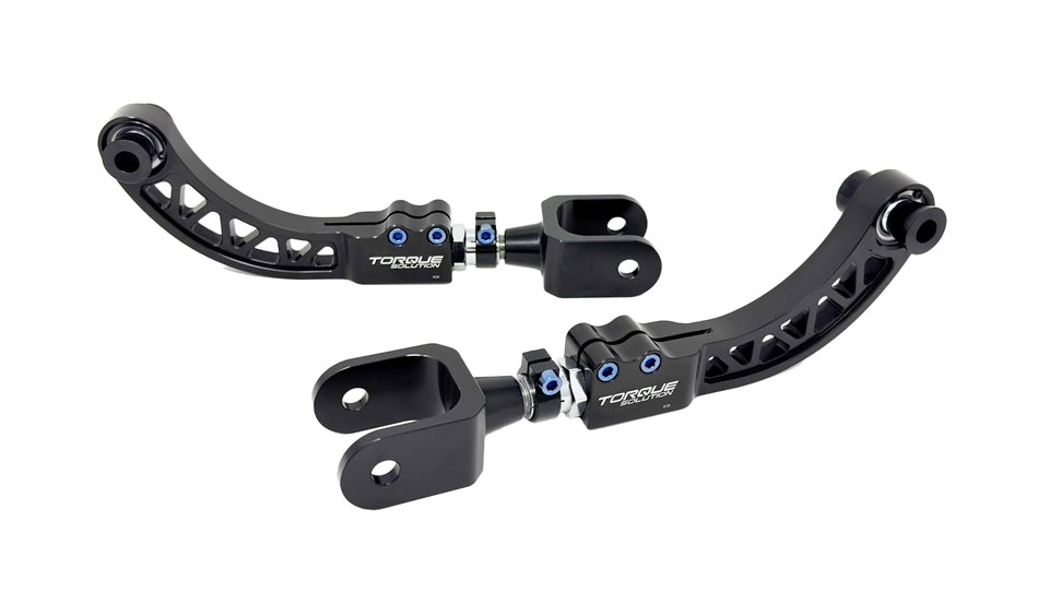 23+ Toyota GR Corolla Torque Solution Adjustable Rear Camber Arms