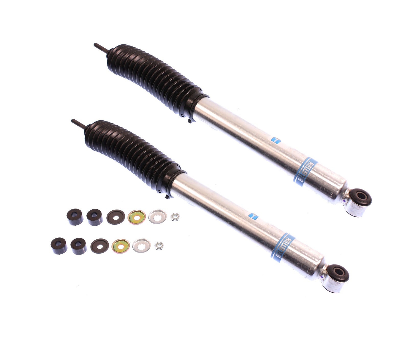 16-21 Toyota Tacoma Rear Bilstein B8 5100 Monotube Gas Adjustable Shocks