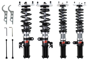 18-24 Toyota Camry SE / XSE Silvers Coilovers - NEOMAX