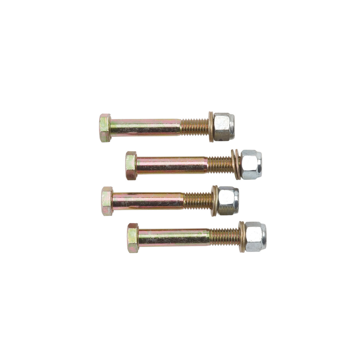 QA1 Hardware Kit | 1965-1967 Buick Gran Sport