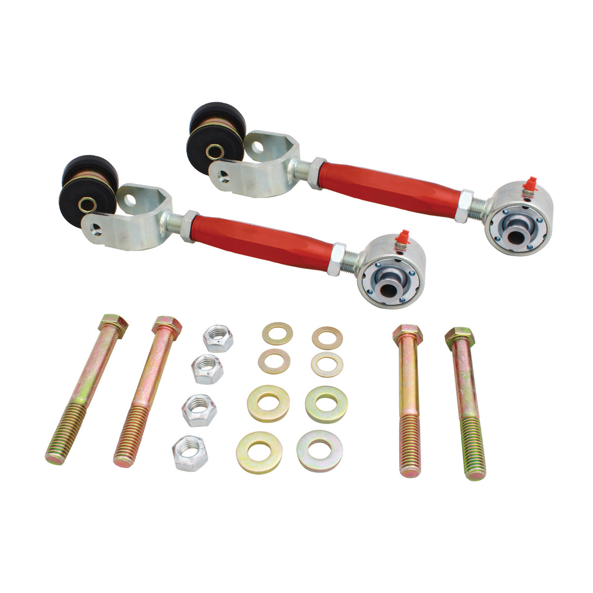 QA1 Upper Trailing Arms | 1965-1967 Buick Gran Sport (Rear) - Adjustable