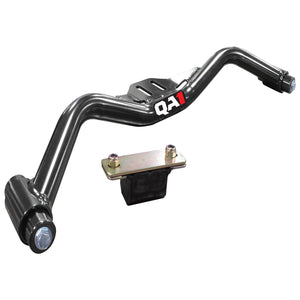 QA1 Transmission X-Brace | 1994-1998 Ford Mustang - TH400 or 2004R