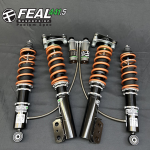 79-93 Ford Mustang Feal Coilovers