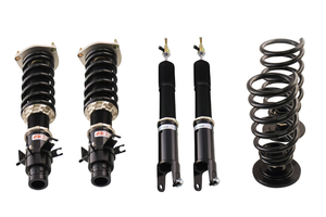 09-13 Infiniti G37x AWD BC Racing Coilovers - BR Type