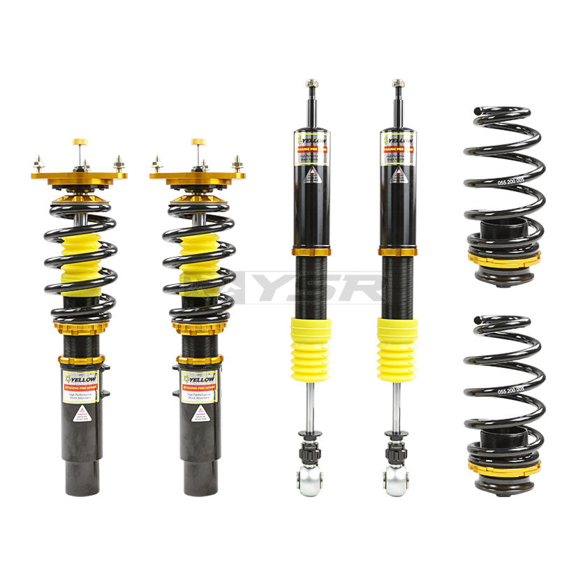 YS01-VW-DPS006-VW-Golf-50mm-Dynamic-Pro-Sport-Coilovers-