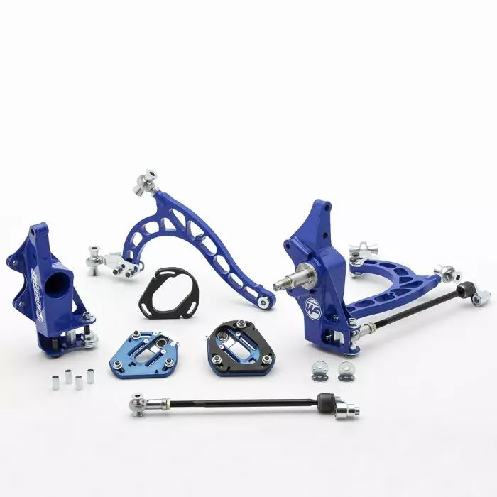 WF130-OFF-Nissan-240SX--Front-V2-Drift-Angle-Lock-Kit-with-Rack-Offset-Spacers-