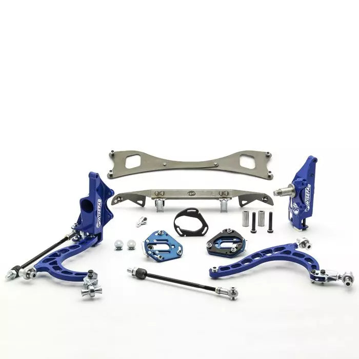 WF140-INS-Nissan-240SX--Front-V2-Drift-Angle-Lock-Kit-with-Rack-Relocation-