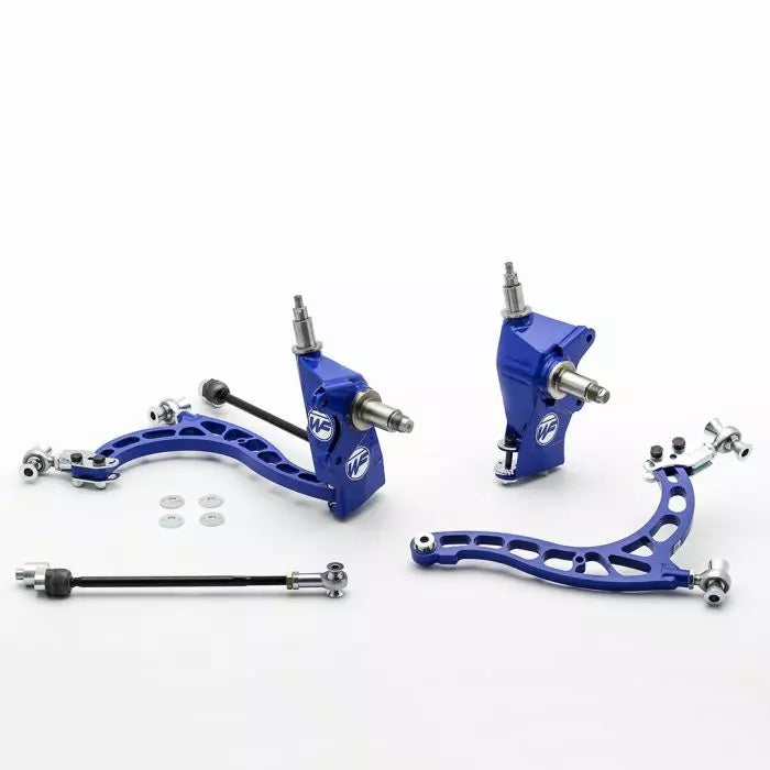 WF320-Nissan-Skyline--Front-Drift-Angle-Lock-Kit-without-Upper-Arms-