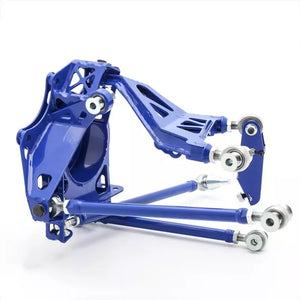 WF351-Nissan-350Z--Rear-Suspension-Drop-Knuckle-Kit-