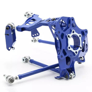 WF351-Nissan-350Z--Rear-Suspension-Drop-Knuckle-Kit-