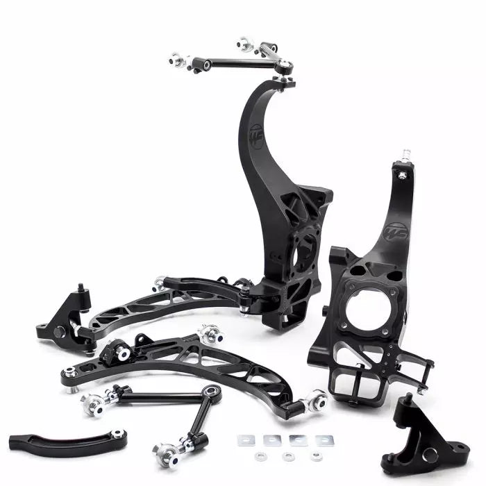 WF452-Nissan-GTR--Front-Suspension-Drop-Knuckle-Kit-