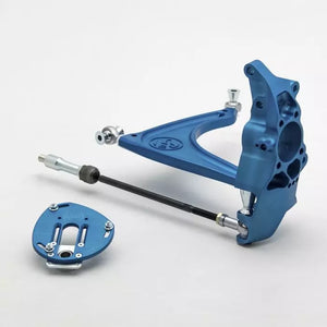 WF8602-Subaru-BRZ--Front-Lock-Kit-for-Lexus-IS-Rear-Rack-