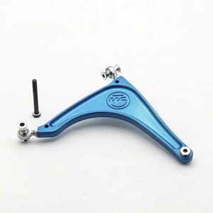 WF8602-Subaru-BRZ--Front-Lock-Kit-for-Lexus-IS-Rear-Rack-