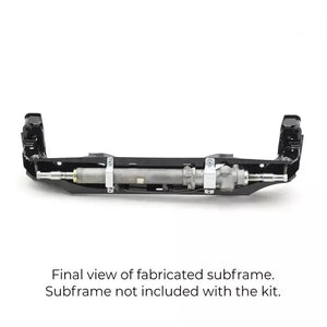 WF8602-Toyota-86--Front-Lock-Kit-for-Lexus-IS-Rear-Rack-