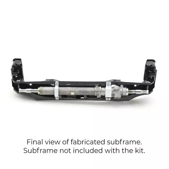 WF8602-Scion-FRS--Front-Lock-Kit-for-Lexus-IS-Rear-Rack-