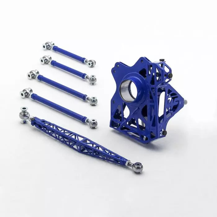 WFR81-Mazda-RX8--Rear-Suspension-Drop-Knuckle-Kit-
