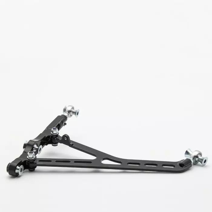 S2000 右リヤナックル 00-09 Honda S2000 Wisefab Rear Suspension Drop Knuckle Kit