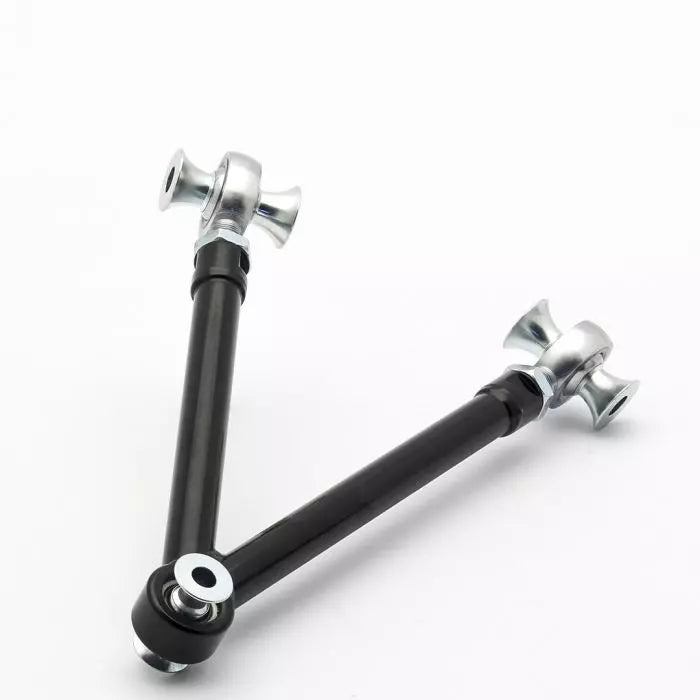 00-09 Honda S2000 Wisefab Rear Suspension Drop Knuckle Kit 00-09 Honda S2000 Wisefab Rear Suspension Drop Knuckle Kit