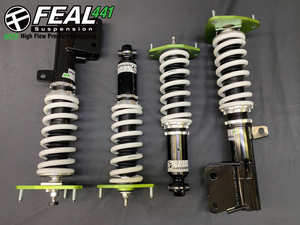 18-UP Subaru Crosstrek Feal Coilovers