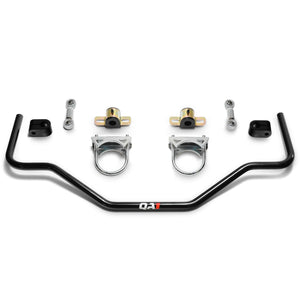 QA1 QA1 Rear Sway Bar | 1968 Chevrolet Chevy II (Rear)