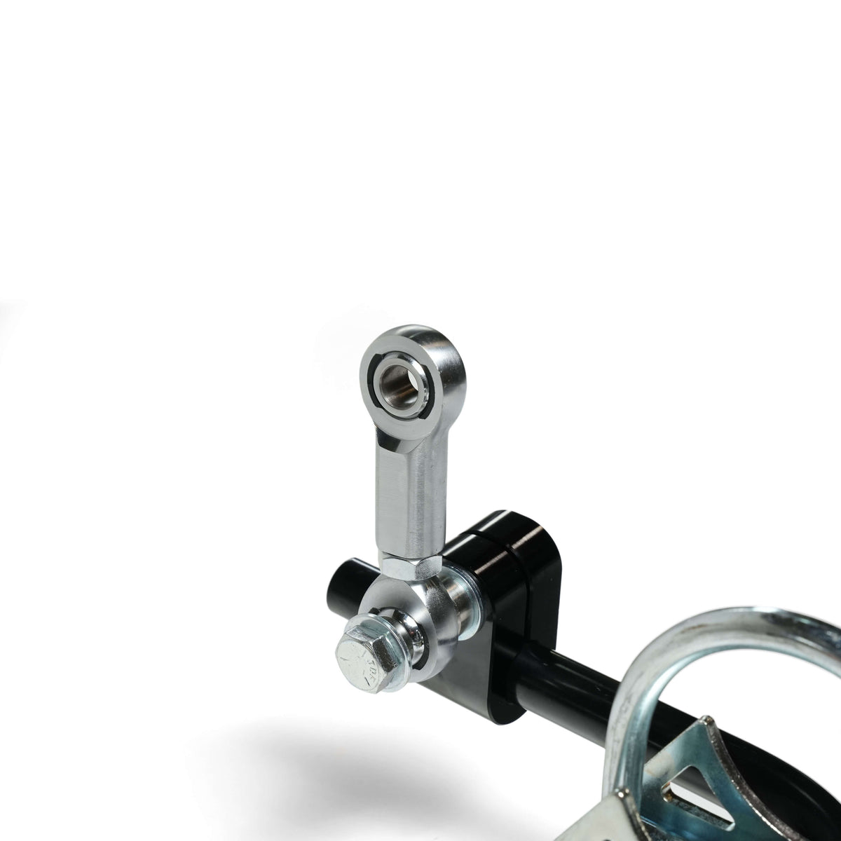 QA1 QA1 Rear Sway Bar | 1968 Chevrolet Chevy II (Rear)