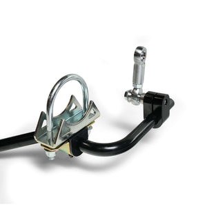QA1 QA1 Rear Sway Bar | 1968 Chevrolet Chevy II (Rear)