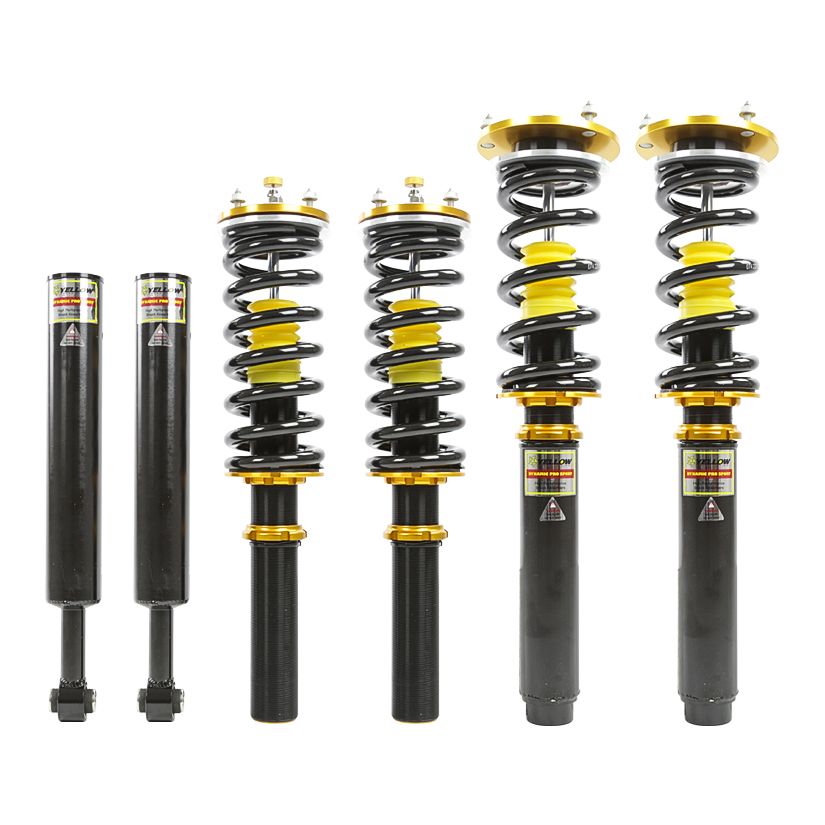 YS01-MB-DPS022-Mercedes-S-Class-6cyl-RWD-Dynamic-Pro-Sport-Coilovers-