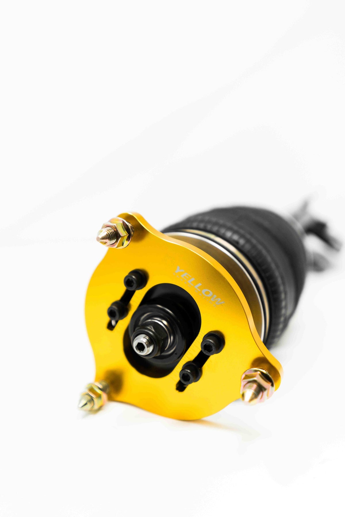 10-13 Mazda 3 / Mazdaspeed 3 Yellow Speed Air Struts