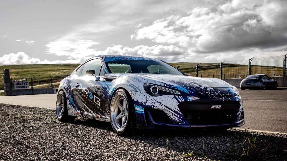 YS01-SB-DPS001-1-Subaru-BRZ-Dynamic-Pro-Sport-Coilovers-