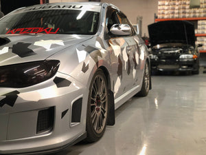 YS01-SB-DPS010-Subaru-WRX-Dynamic-Pro-Sport-Coilovers-
