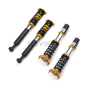 82-93 Mercedes 190 (W201) Yellowspeed Coilovers - Dynamic Pro Sport